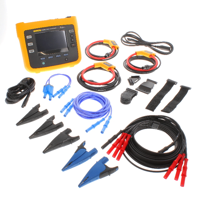 FLUKE-3540 FC KIT Fluke Electronics  Ausrüstung - Spezialität